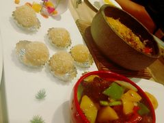 -广州逸林假日酒店·四季桃源中餐厅(白云山风景区店)