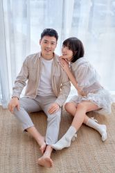 -暖摄影 孕妇写真家庭影像馆 (自然光主题店)