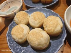 -鑫震源·苏式大虾生煎(山塘街店)