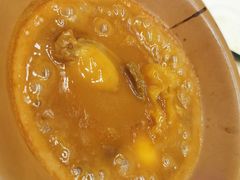 -云冈建国宾馆·自助餐厅