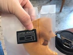 -CoffeeVendor(西乡店)