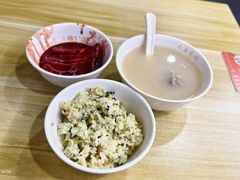 -文庙菜饭(四川北路店)