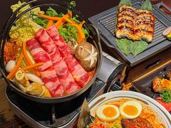 -小川洋风料理(江汉路店)