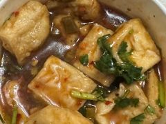 -无声臭豆腐(大井1号店)