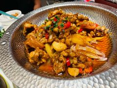 -肖记公安牛肉鱼杂馆·省级非物质文化遗产(江汉路直营店)