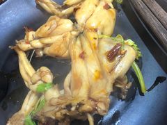 -味仙疯美蛙鱼头(清扬路总店)