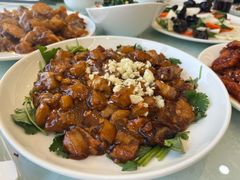 -同发号饭庄(复兴路店)