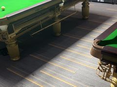 -利都新概念棋牌桌球(本溪路店)