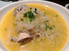 -北李妈妈菜·虾爬子大锅贴(贵和店)