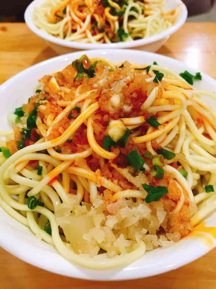 文化宫王凉面-"99地点:纸市街216号 [薄荷]环境."-大众点评移动版