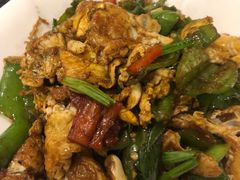 -湘肠香火锅店(团结湖店)