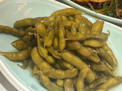 -禧香逢烧烤金牌鸡手王(繁荣路店)