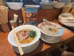 -真打拉面·日式拉面新流派(体育西横街店)