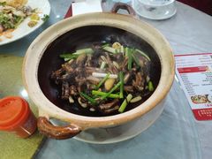 -勒南公舍(龙江店)