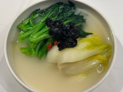 -山泉粤宴(广东大厦店)