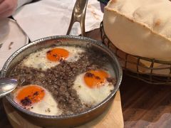 -ELI FALAFEL Lebanese&Mediterranean黎巴嫩美食(富城路店)