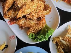 -大螃蟹海鲜餐厅
