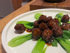 -枣子树·素食餐厅(普陀山店)