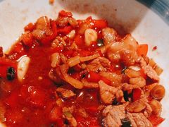 -筱爷叔·上海传统手工菜(玉树路店)