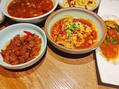-辛香汇·现炒川菜(武进吾悦店)