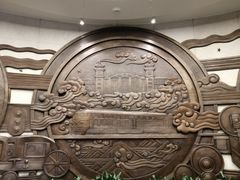 -中国铁道博物馆(正阳门馆)