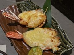 -大渔铁板烧(保利文化广场店)