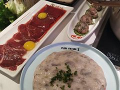-许府牛火锅(星桥店)