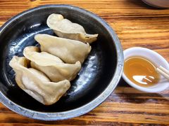 -锅贴大王南翔小笼(临沂二村店)