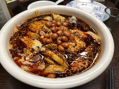 棒棒鸡（半只）-艺味深尝(云锦路店)