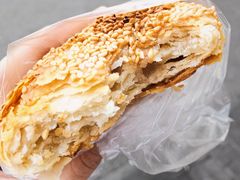 -朱记小郑酥烧饼(建康路店)