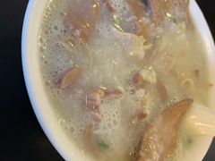 -伍湛记 · 广州老字号(龙津中路店)