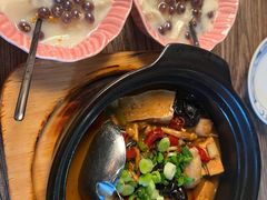 -花迹·金陵南京菜(老门东店)