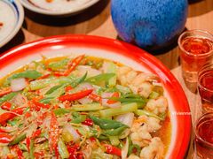 -泥糊破店小酒馆·团建聚餐(南京西路店)