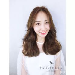 -吉米造型