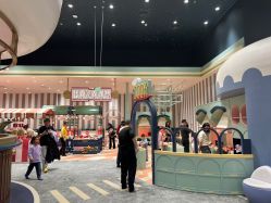 -奈尔宝家庭中心·亲子餐厅(鄞州万达店)