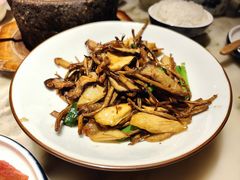 -绿茶餐厅(朝阳大悦城店)