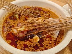 -嘉州叶婆婆钵钵鸡(建设路店)
