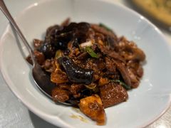 -玉华台饭庄·淮扬菜·烤鸭(望京店)