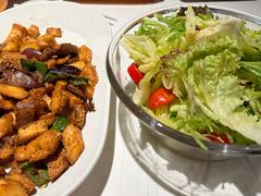 -谷丽麦馕新疆菜·清真(步步高梅溪新天地店)