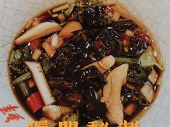 -蟹谢蒸鲜自助餐厅