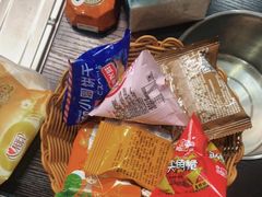 -素禅棋牌会所(海阳路店)