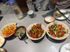 -潇湘阁(汉光百货店)