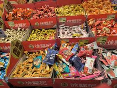 -物美超市(马家堡店)