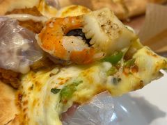 -米斯特比萨(罗斯福店)