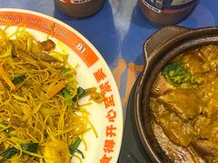 -伯友茶记(中华广场店)