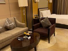 -无锡新湖铂尔曼大酒店