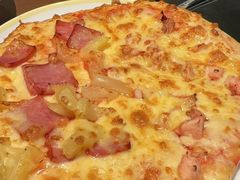 -萨莉亚意式餐厅(杭州西溪龙湖天街店)