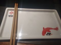 -辣尚瘾·烤鱼·新川菜(交大直营店)