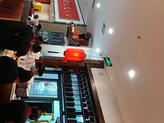 -子午路张记肉夹馍(小寨西路店)