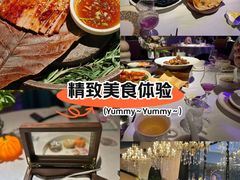 -狮拾久·现代新加坡料理(福田COCO Park店)